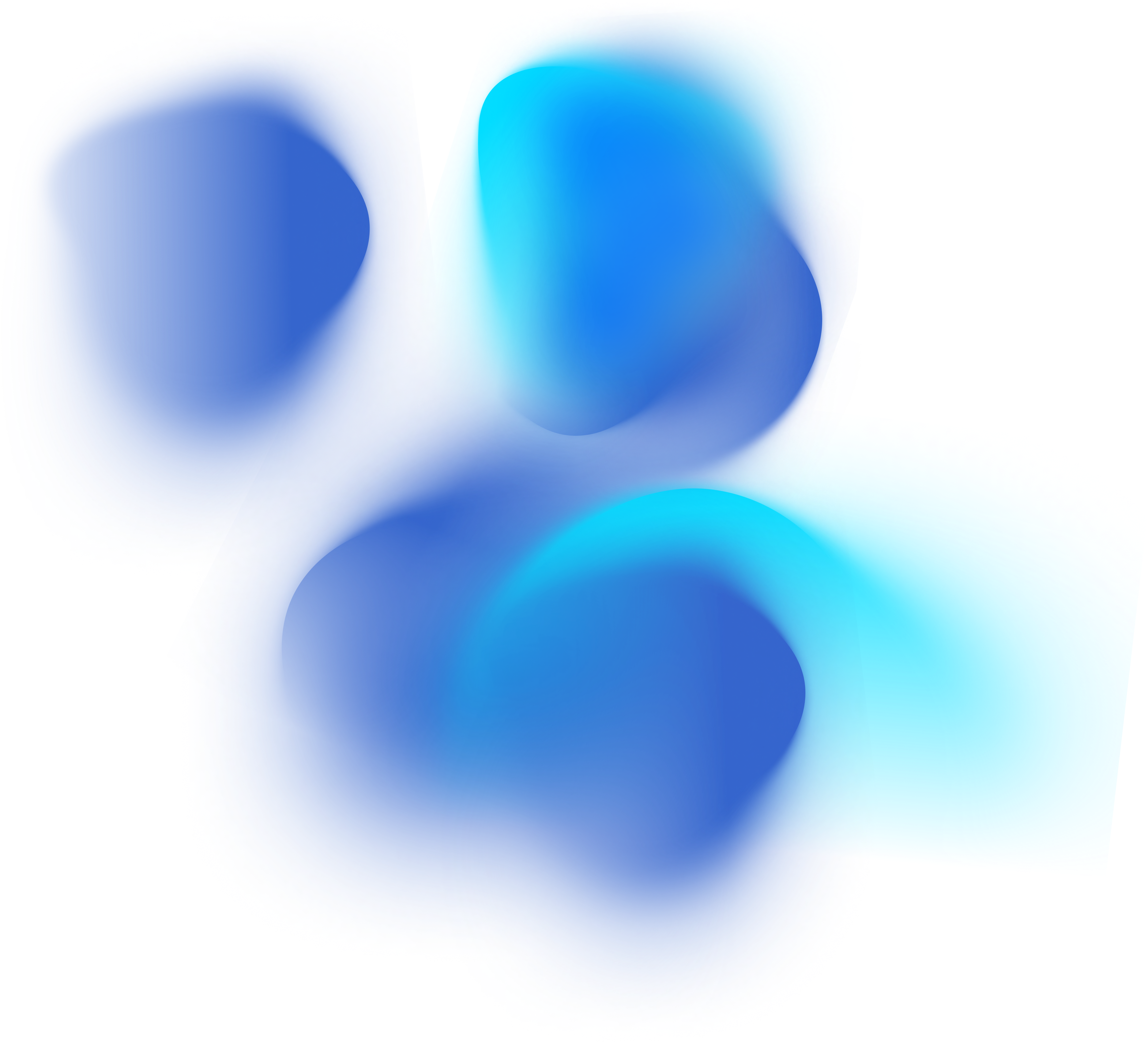 blobs