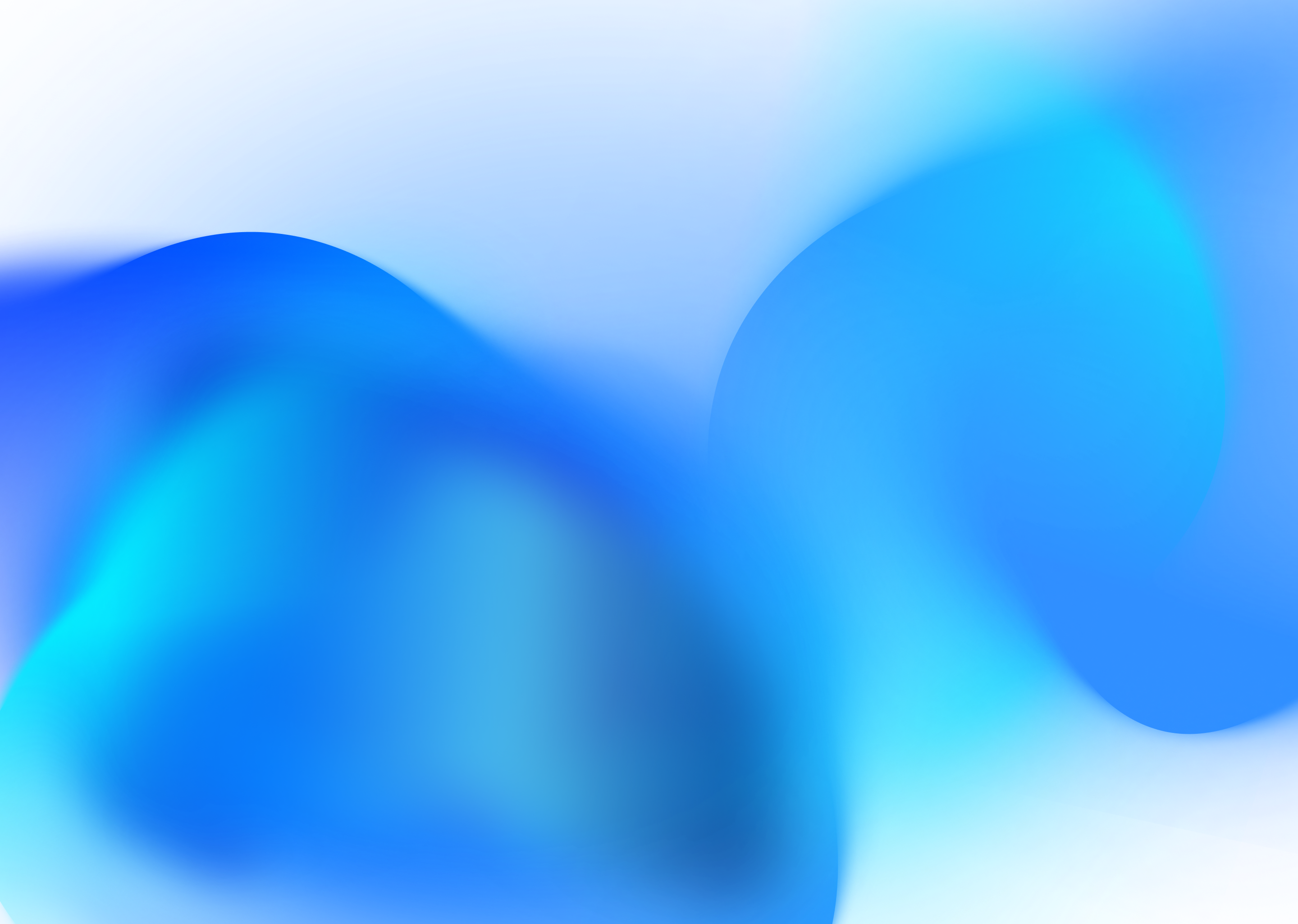 blobs